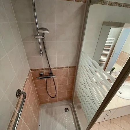 Apartmán T2 51m2 Vue Balcon Ascenseur 4 Pers *