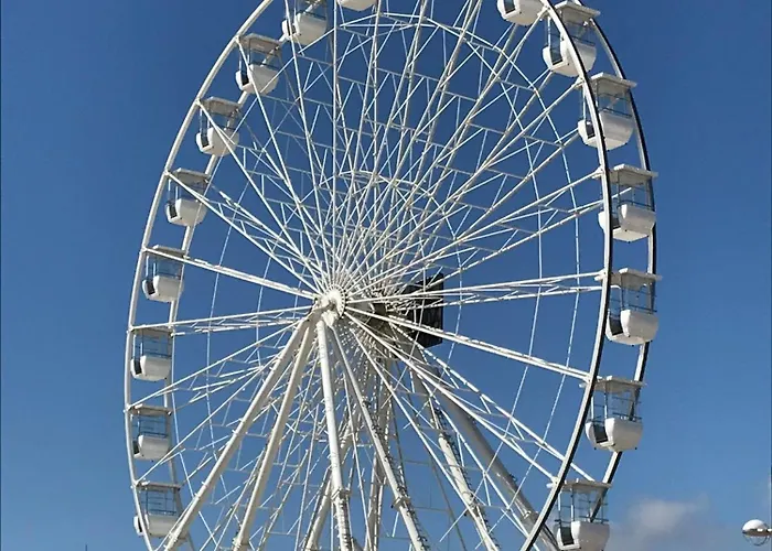 Appartamento Vue T2 De 51m2 Avec 1 Saint-Jean-de-Monts