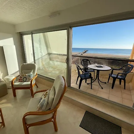 T2 51m2 Vue Balcon Ascenseur 4 Pers *