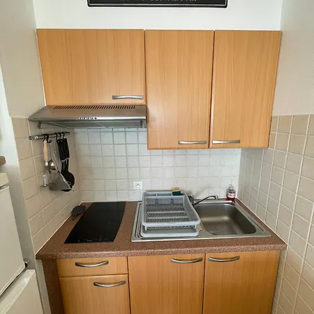 Vue T2 De 51m2 Avec 1 *