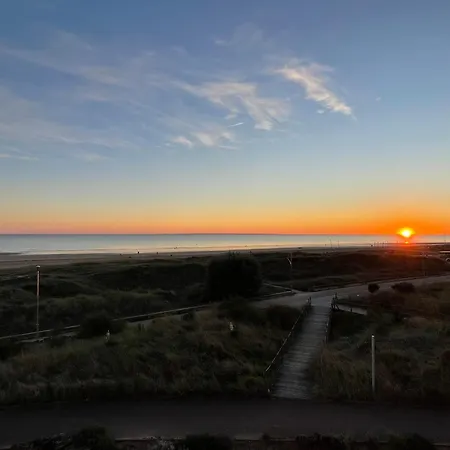 Vue T2 De 51m2 Avec 1 * Saint-Jean-de-Monts