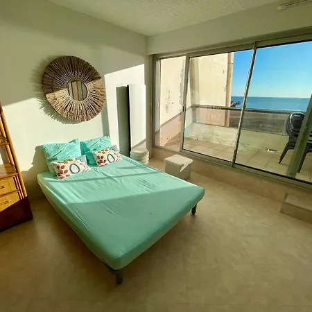 Vue T2 De 51m2 Avec 1 *