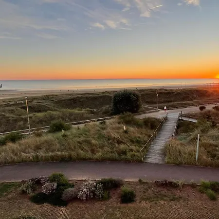 Vue T2 De 51m2 Avec 1 Daire Saint-Jean-de-Monts