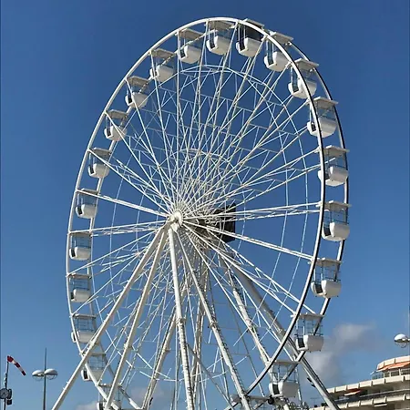 Daire Vue T2 De 51m2 Avec 1 Saint-Jean-de-Monts