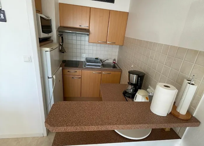 דירה Vue T2 De 51m2 Avec 1 סן ז'אן דה מון