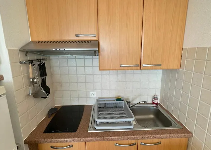 Vue T2 De 51m2 Avec 1 *