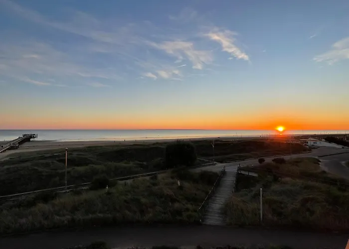 Vue T2 De 51m2 Avec 1 * סן ז'אן דה מון