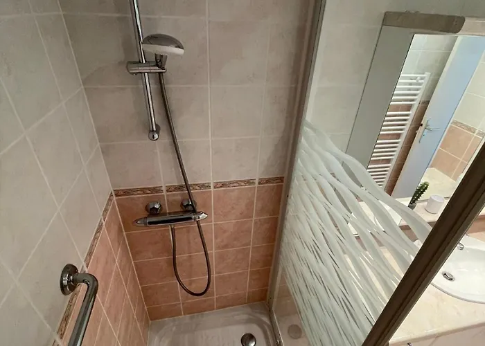 דירה Vue T2 De 51m2 Avec 1 *