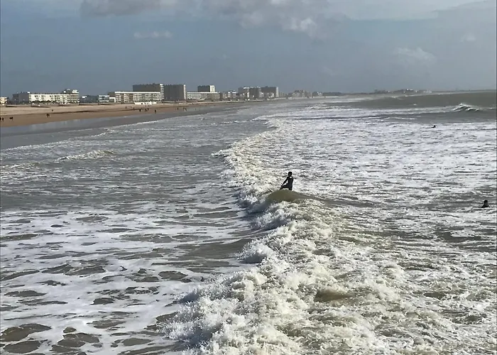 דירה Vue T2 De 51m2 Avec 1 סן ז'אן דה מון