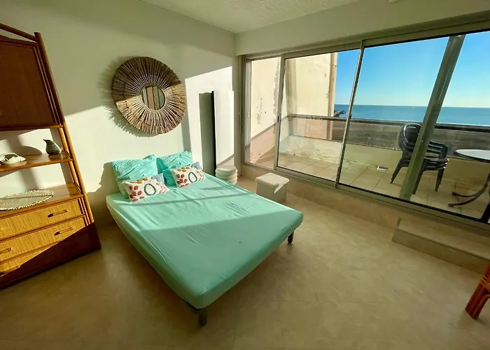 Vue T2 De 51m2 Avec 1 *